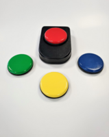 Игровой коммуникатор «Кнопка» - fgospostavki.ru - Каменск-Уральский