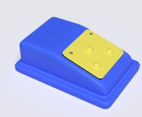 Коммуникатор однокнопочный 16-ти уровневый - fgospostavki.ru - Каменск-Уральский