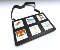 Игровой коммуникатор «Смарт» 6 - fgospostavki.ru - Каменск-Уральский