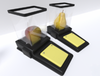 Игровой коммуникатор «Смотри и говори» - fgospostavki.ru - Каменск-Уральский