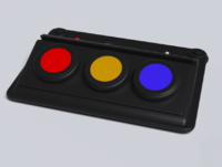 Кнопка-коммуникатор 3 - fgospostavki.ru - Каменск-Уральский