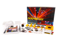 Набор для опытов "Лазерное шоу" - fgospostavki.ru - Каменск-Уральский