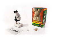 Микроскоп "Микромир в 3D" - fgospostavki.ru - Каменск-Уральский