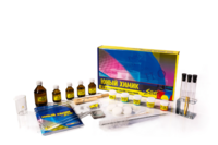 Набор для опытов "Юный химик Старт" - fgospostavki.ru - Каменск-Уральский