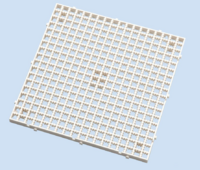 Монтажное поле 180х180мм Artec - fgospostavki.ru - Каменск-Уральский