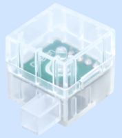 Светодиод зеленый Artec - fgospostavki.ru - Каменск-Уральский