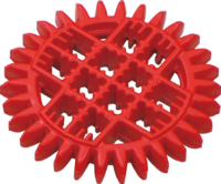 Шестерня L30 ф64х10мм Artec - fgospostavki.ru - Каменск-Уральский