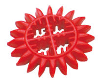 Шестерня S20 ф44х10мм Artec - fgospostavki.ru - Каменск-Уральский