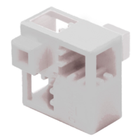 Половина куба тип А светло-серая Artec - fgospostavki.ru - Каменск-Уральский