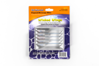 Набор микропрепаратов для микроскопа №5 «Насекомые» - fgospostavki.ru - Каменск-Уральский