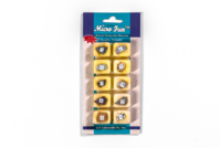 Набор микропрепаратов для стереомикроскопа №11 «Камни и минералы» - fgospostavki.ru - Каменск-Уральский