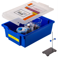 Комплект для практикума по молекулярной физике - fgospostavki.ru - Каменск-Уральский