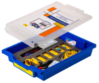 Комплект для практикума по электричеству - fgospostavki.ru - Каменск-Уральский