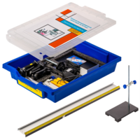 Комплект для практикума по оптике - fgospostavki.ru - Каменск-Уральский