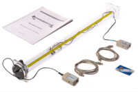 Набор для практикума «Звуковой резонанс» - fgospostavki.ru - Каменск-Уральский