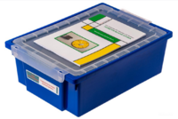 Набор демонстрационный «Геометрическая оптика» (базовый уровень) - fgospostavki.ru - Каменск-Уральский