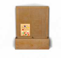 Бизиборд «Загадки» - fgospostavki.ru - Каменск-Уральский