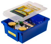 Комплект для практического изучения естественно-научных тем по предмету «Окружающий мир» - fgospostavki.ru - Каменск-Уральский