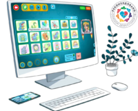 Программно-методический комплекс «ЛогоТолк» - fgospostavki.ru - Каменск-Уральский