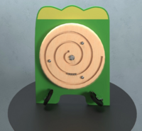 Бизиборд «Спираль» - fgospostavki.ru - Каменск-Уральский