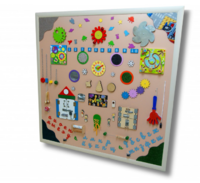 Бизиборд «Макси» - fgospostavki.ru - Каменск-Уральский