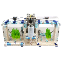 Набор для опытов "Умная теплица" - fgospostavki.ru - Каменск-Уральский