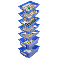 Комплект ГИА-лабораторий по физике - fgospostavki.ru - Каменск-Уральский