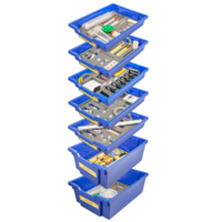 Комплект оборудования ОГЭ-лаборатория по Физике 2022 с АБП (комплектация согласно ФИПИ) - fgospostavki.ru - Каменск-Уральский