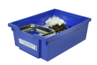 Индивидуальный комплект ученика для ГИА/ОГЭ по Химии (на 5 чел.) - fgospostavki.ru - Каменск-Уральский