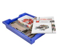 Набор «Основы аналоговой электроники» - fgospostavki.ru - Каменск-Уральский