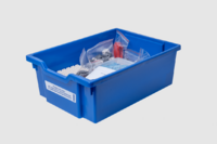 Ресурсный набор для творческого проектирования и соревновательной деятельности - fgospostavki.ru - Каменск-Уральский