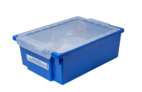 Ресурсный набор учебного манипулятора - fgospostavki.ru - Каменск-Уральский