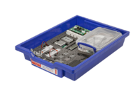 Ресурсный набор к универсальному комплекту для организации командных и индивидуальных инженерных соревнований - fgospostavki.ru - Каменск-Уральский