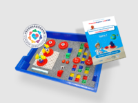 Инклюзивный курс конструирования «Учим логике легко!» - fgospostavki.ru - Каменск-Уральский