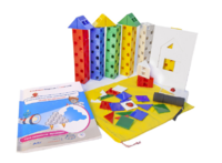 Инклюзивный курс конструирования «Учим логике легко!» Тени. Проекции - fgospostavki.ru - Каменск-Уральский