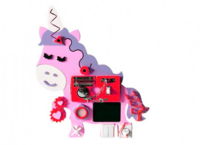 Бизиборд «Единорог» - fgospostavki.ru - Каменск-Уральский