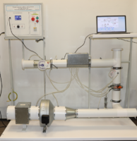 Типовой комплект учебного оборудования «Автоматика систем теплогазоснабжения и вентиляции» - fgospostavki.ru - Каменск-Уральский