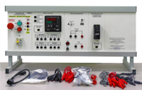 Комплект учебно-лабораторного оборудования «Настройка ПИД-регулятора» - fgospostavki.ru - Каменск-Уральский