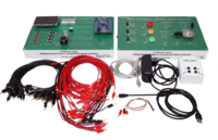 Учебный стенд «Микроконтроллеры и устройства ввода-вывода»  - fgospostavki.ru - Каменск-Уральский