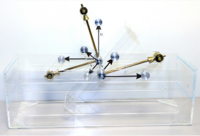 Модель «Сложение пар, расположенных в пересекающих плоскостях»   - fgospostavki.ru - Каменск-Уральский