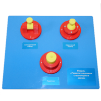 Модель «Распространенные стационарные связи»   - fgospostavki.ru - Каменск-Уральский