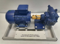 Комплект для сборки-разборки насоса систем смазки типа НМШ - fgospostavki.ru - Каменск-Уральский