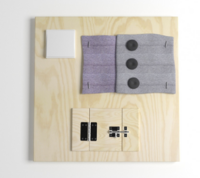 Бизиборд «Стандартный» - fgospostavki.ru - Каменск-Уральский