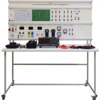 Стенд «Электрические измерения и основы метрологии» - fgospostavki.ru - Каменск-Уральский