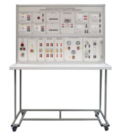 Комплект лабораторного оборудования «Электромонтаж жилых и офисных помещений»  - fgospostavki.ru - Каменск-Уральский