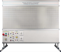 Комплект лабораторного оборудования «Слесарь-монтажник КИПиА» - fgospostavki.ru - Каменск-Уральский