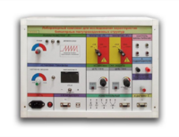 Стенд для исследования биополярных структур - fgospostavki.ru - Каменск-Уральский