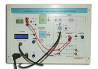 Синтезатор частоты с автоматической подстройкой - fgospostavki.ru - Каменск-Уральский