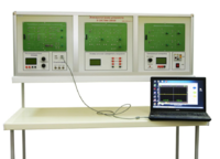 Учебная установка по курсу «Электропитание устройств и систем связи» - fgospostavki.ru - Каменск-Уральский