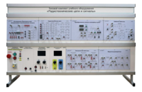 Комплект лабораторного оборудования «Радиотехнические цепи и сигналы №2»  - fgospostavki.ru - Каменск-Уральский